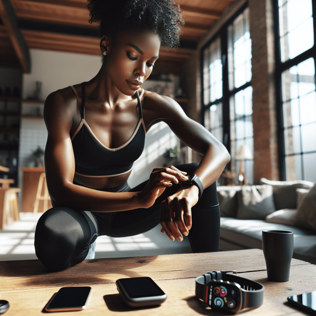 Top Garmin Smartwatches Reviewed and Recommended by a Fitness Expert - Seção 4