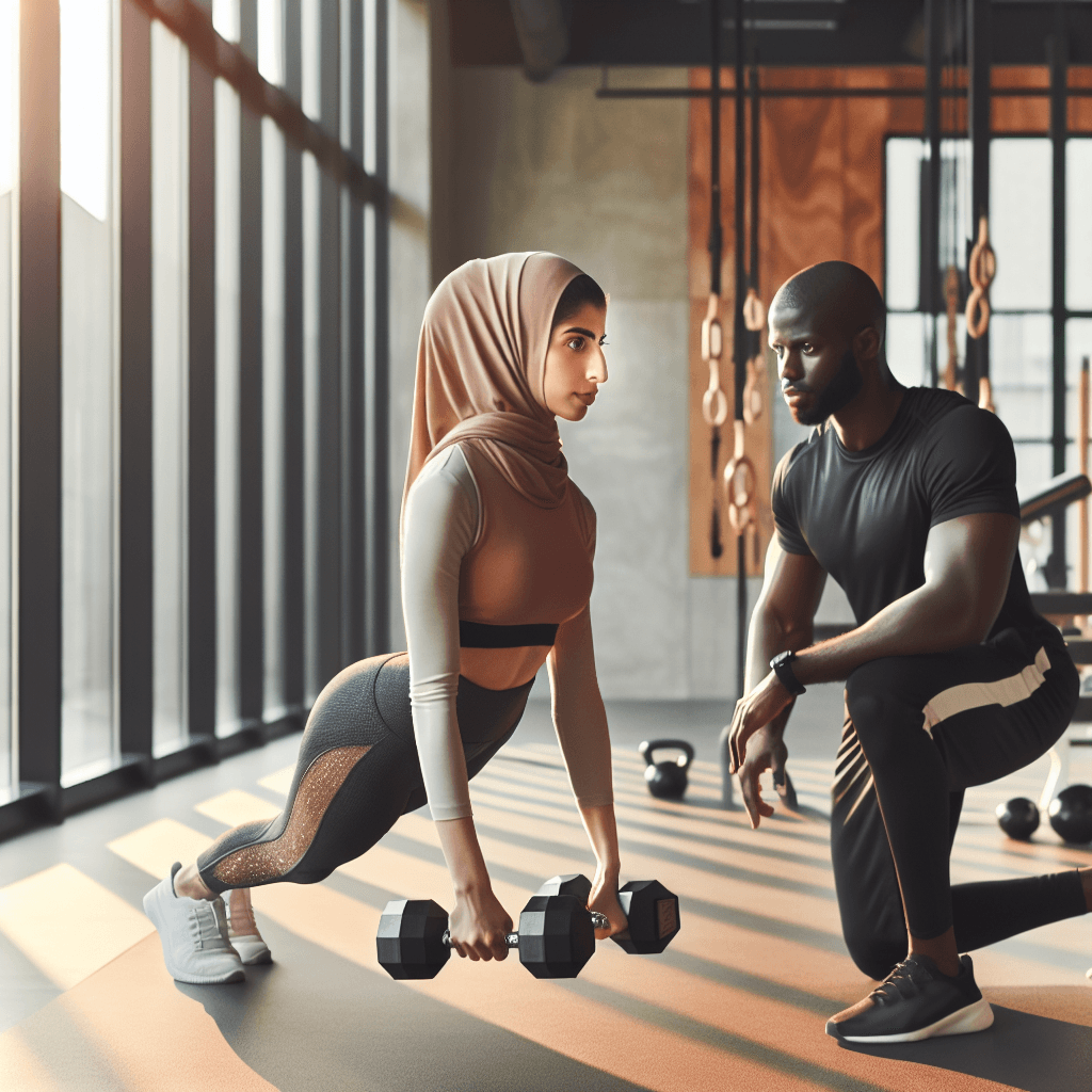 Top Hamstring Workouts to Build Stronger Legs and Glutes - Section 4