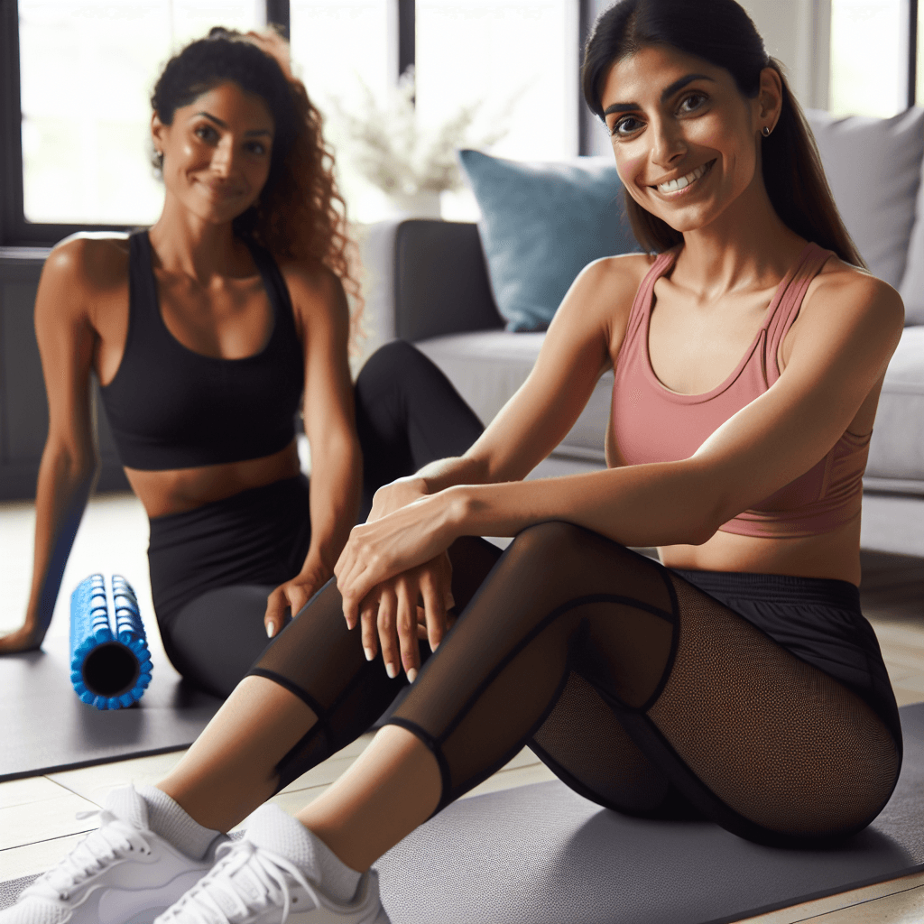 Top Hamstring Workouts to Build Stronger Legs and Glutes - Section 1