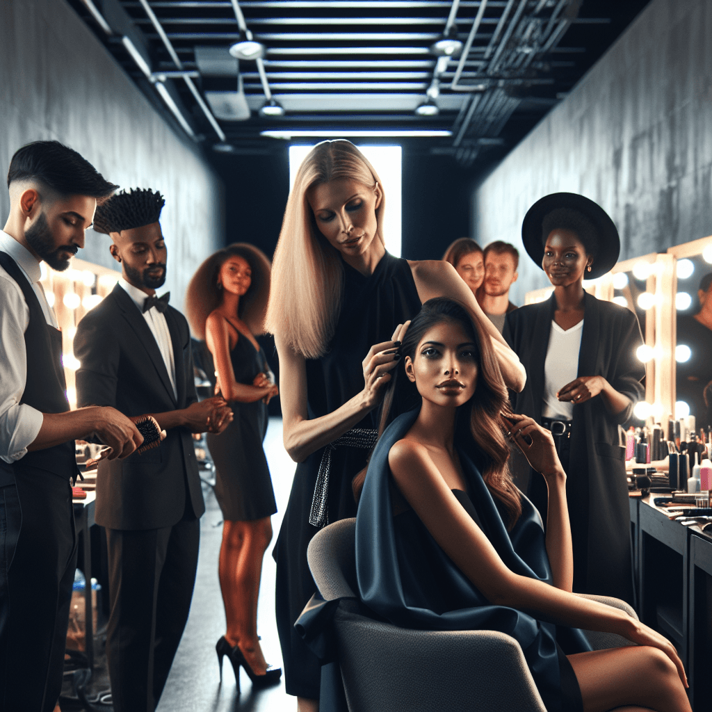 Essential Self-Care Tips from a Celebrity Hairstylist Who Knows the Power of Glow and Gorgeous Lips - Section 3