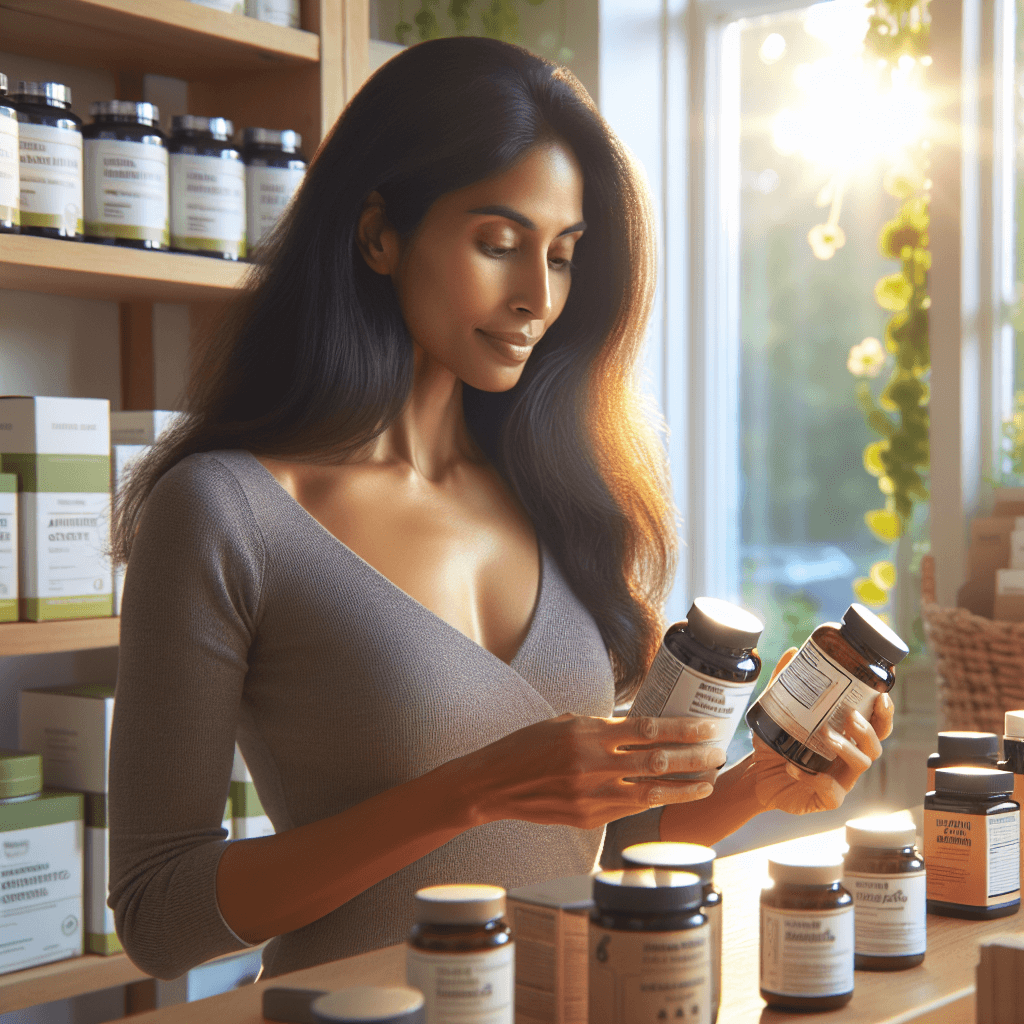 How Amino Acid Supplements Can Enhance Your Muscle Growth and Recovery - Sezione 1