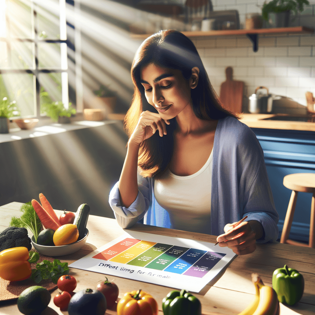 How Eating Big Meals Later in the Day May Increase Your Diabetes Risk: What Science Reveals - Section 4