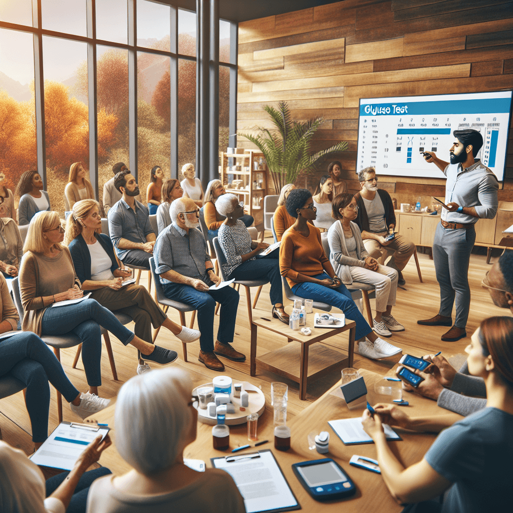 How Eating Big Meals Later in the Day May Increase Your Diabetes Risk: What Science Reveals - Section 3