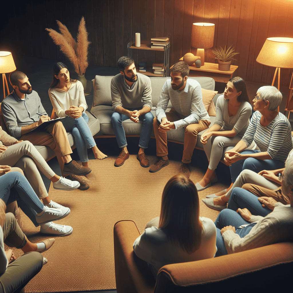 How 2020 Reshaped Therapy and Mental Health Support Forever - Section 2