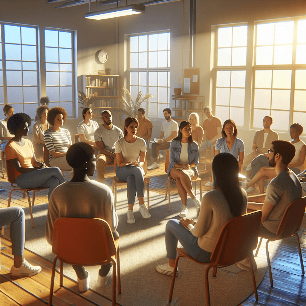 How 2020 Reshaped Therapy and Mental Health Support Forever - Section 4