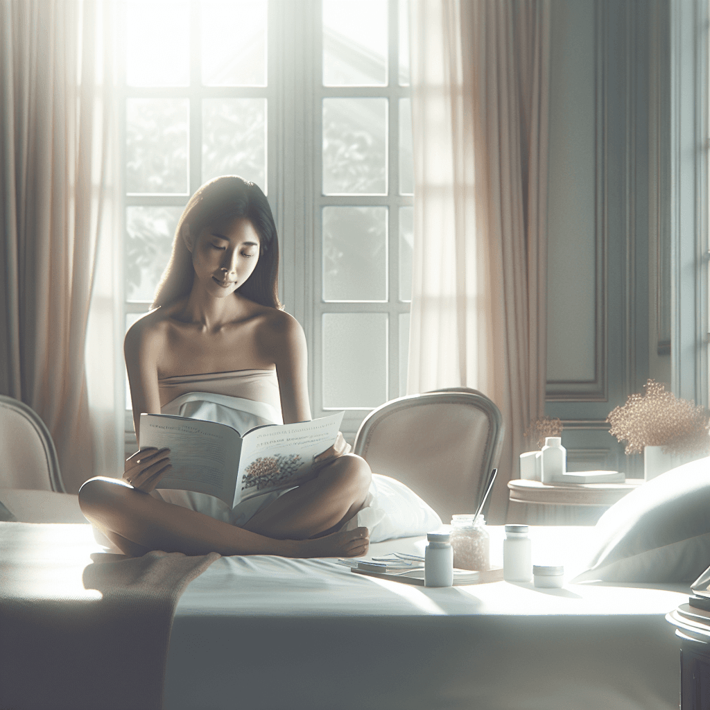 Top 17 Lubricants for Comfortable Partnered and Solo Intimate Moments - Sezione 3