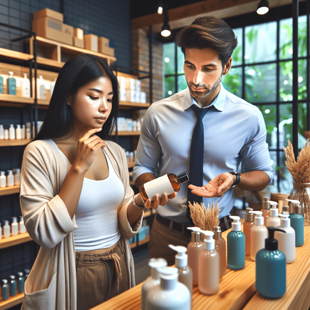 Top 17 Lubricants for Comfortable Partnered and Solo Intimate Moments - Sezione 2