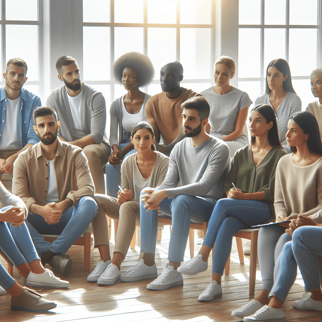 How Therapy Has Transformed and What It Means for You Today - Section 4