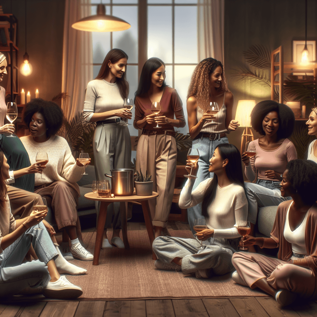 Understanding Zebra Striping: A Smart Way to Moderate Your Alcohol Intake - Section 3