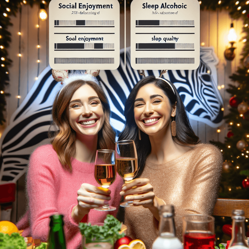 Understanding Zebra Striping: A Smart Way to Moderate Your Alcohol Intake - Section 4