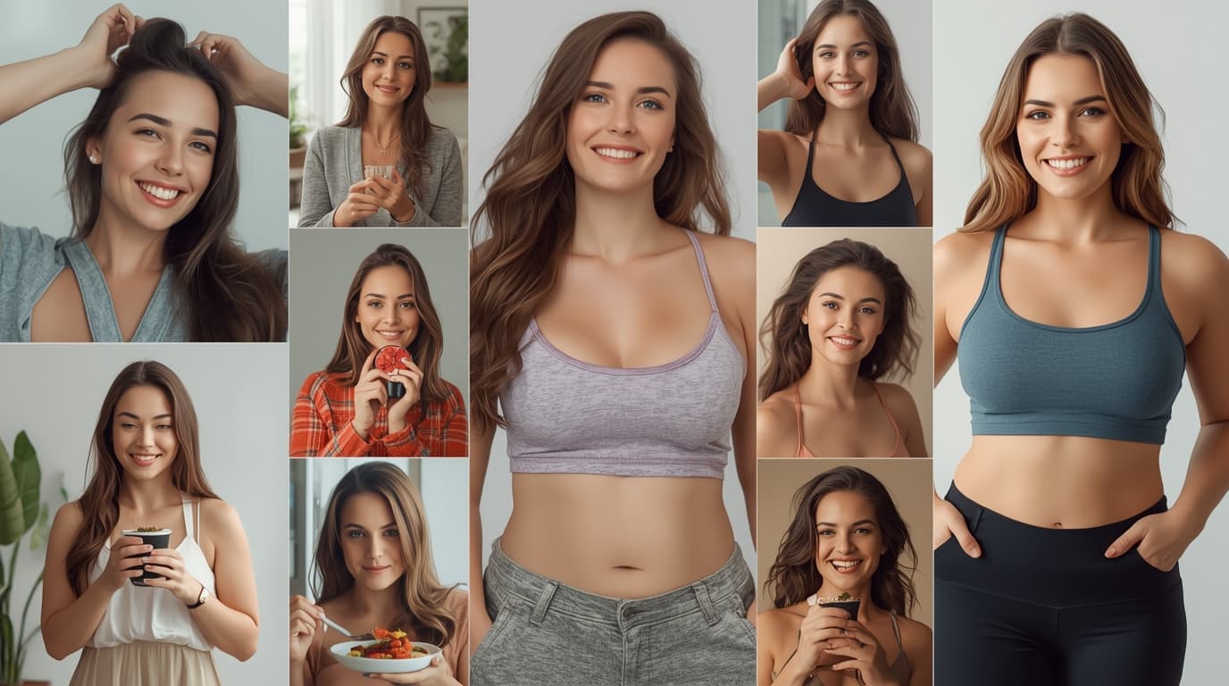 Weight Loss Articles Hero Image