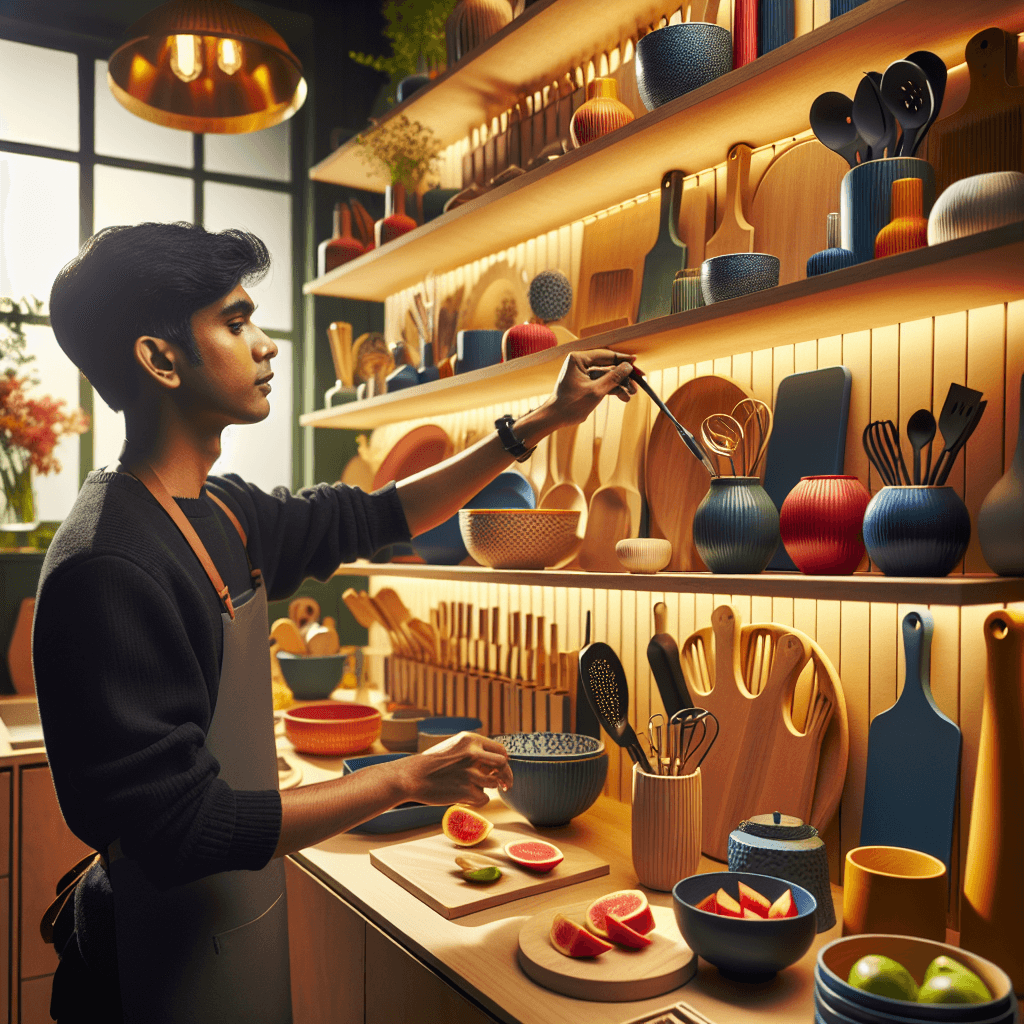 Smart Kitchen Storage and Organization Tips to Keep Your Space Clutter-Free - Section 2