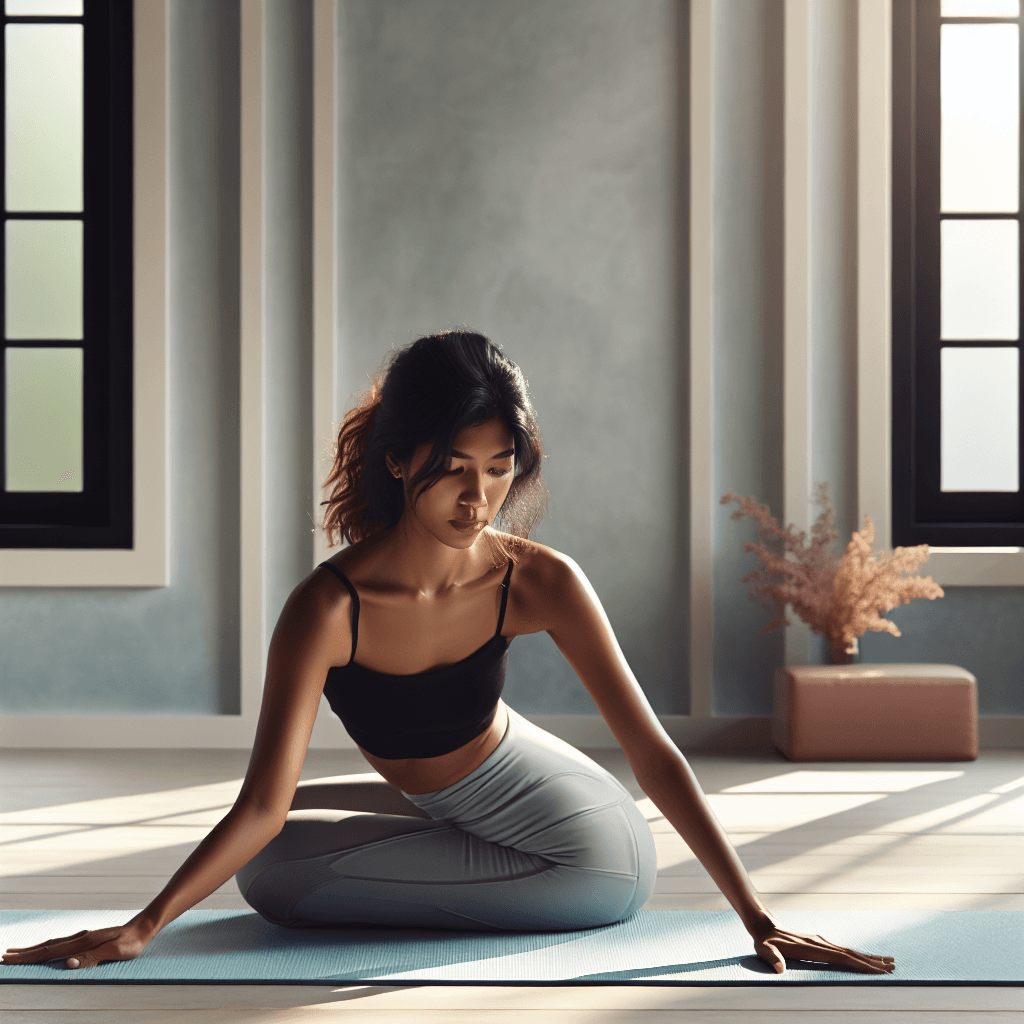 Is Pilates a Good Option for Losing Weight? Experts Explain How to Make It Work for You - Section 4