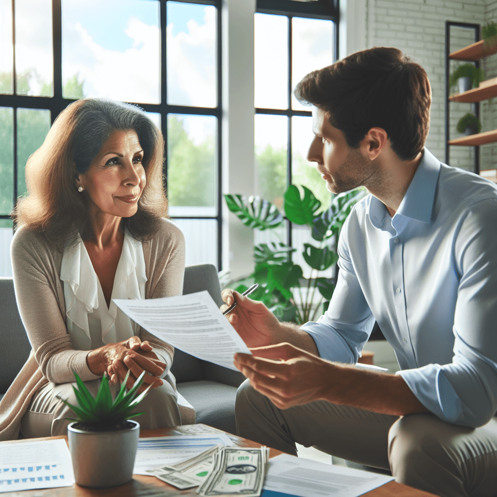 Why 'Gray Divorce' Is Becoming More Common and How to Navigate It Successfully - Section 4