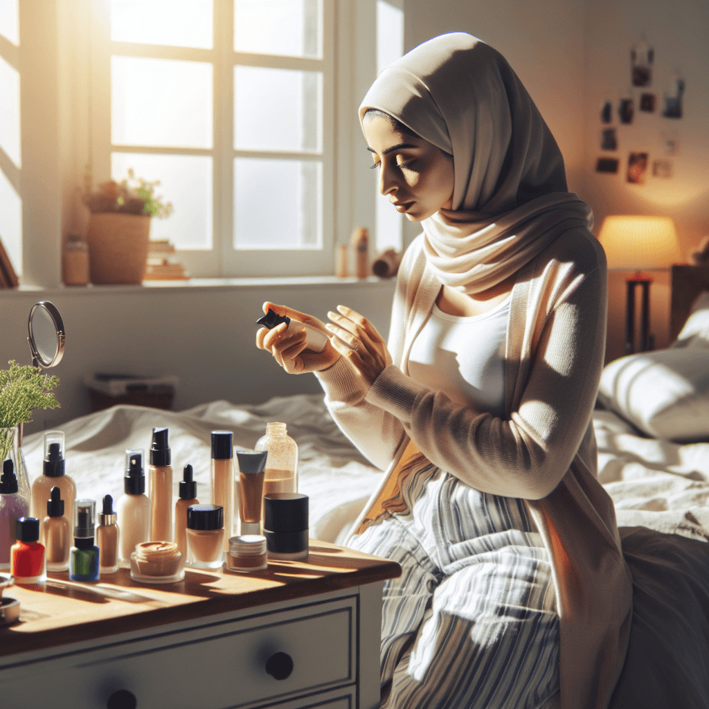 Top Foundations for Mature Skin: Insights and Recommendations from Makeup Experts - Sezione 4