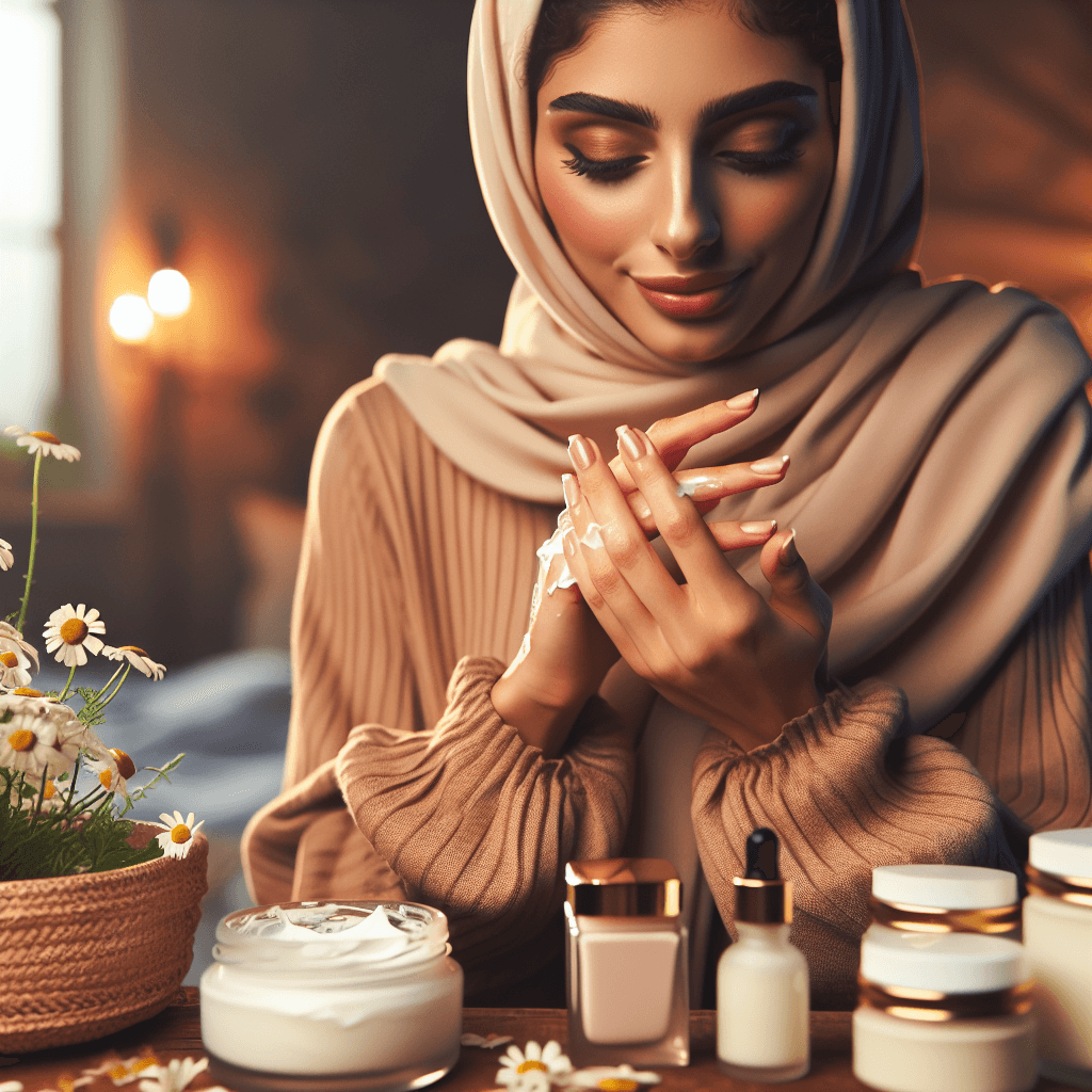 Expert Tips to Keep Your Skin Hydrated and Healthy During Dry Winter Months - Seção 4