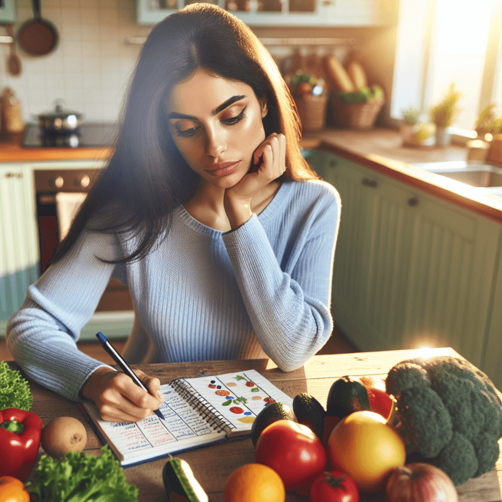 Is It Possible to Shed 10 Pounds in 30 Days? Expert Advice and 15 Safe Weight Loss Tips - Section 4