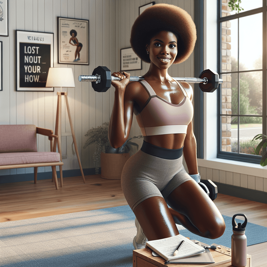 Effective and Safe Strategies for Weight Loss in Your 30s: Expert Tips to Help You Succeed - Section 3