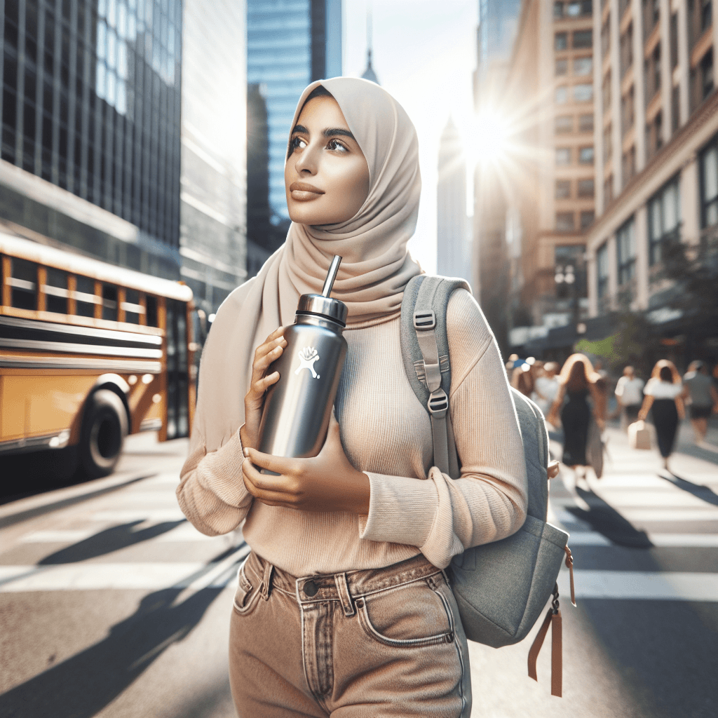 Hydro Flask vs. Stanley Tumblers: A Comprehensive Review to Find Your Perfect Hydration Partner - Section 2