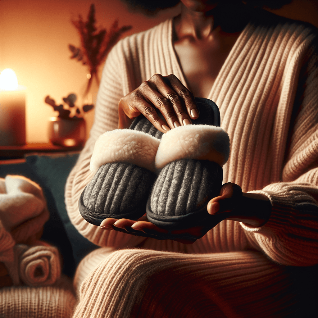 Top Women's Slippers Reviewed by Editors and a Foot Care Specialist: Comfortable and Pain-Relieving Picks - Sezione 4