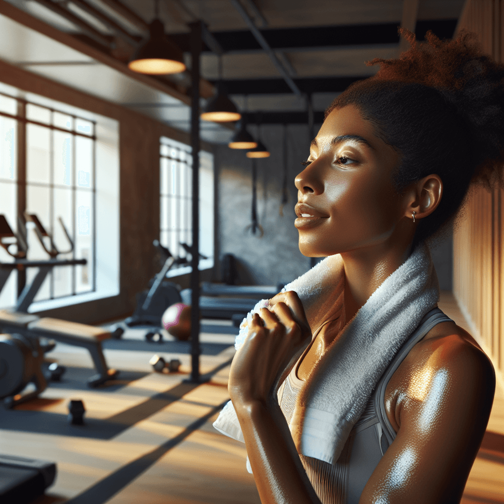 Sostituire le Passeggiate all'Aperto con Esercizi di Marcia Indoor: Consigli e Impressioni Personali - Section 2