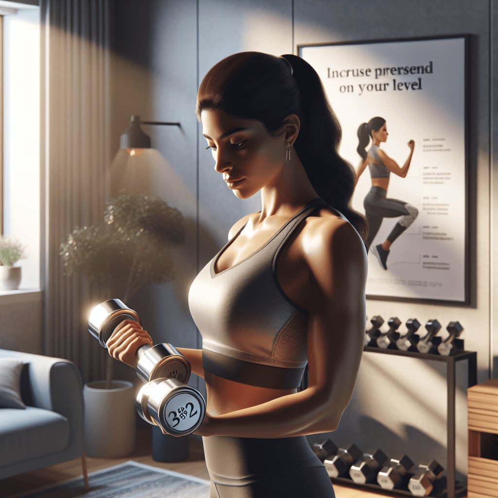 Sostituire le Passeggiate all'Aperto con Esercizi di Marcia Indoor: Consigli e Impressioni Personali - Section 1