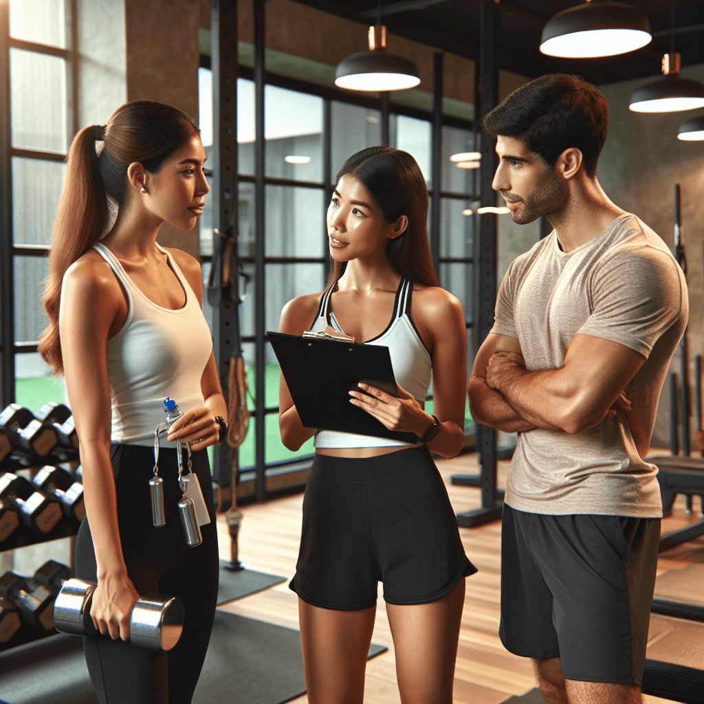 Guida per Principianti: Allenamento di Forza e Cardio di 4 Settimane per Donne - Seção 3