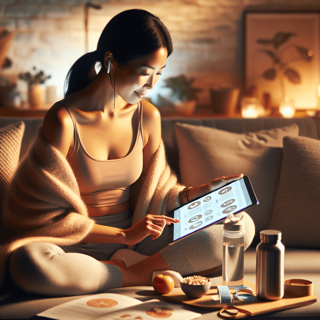 Guida per Principianti: Allenamento di Forza e Cardio di 4 Settimane per Donne - Seção 2