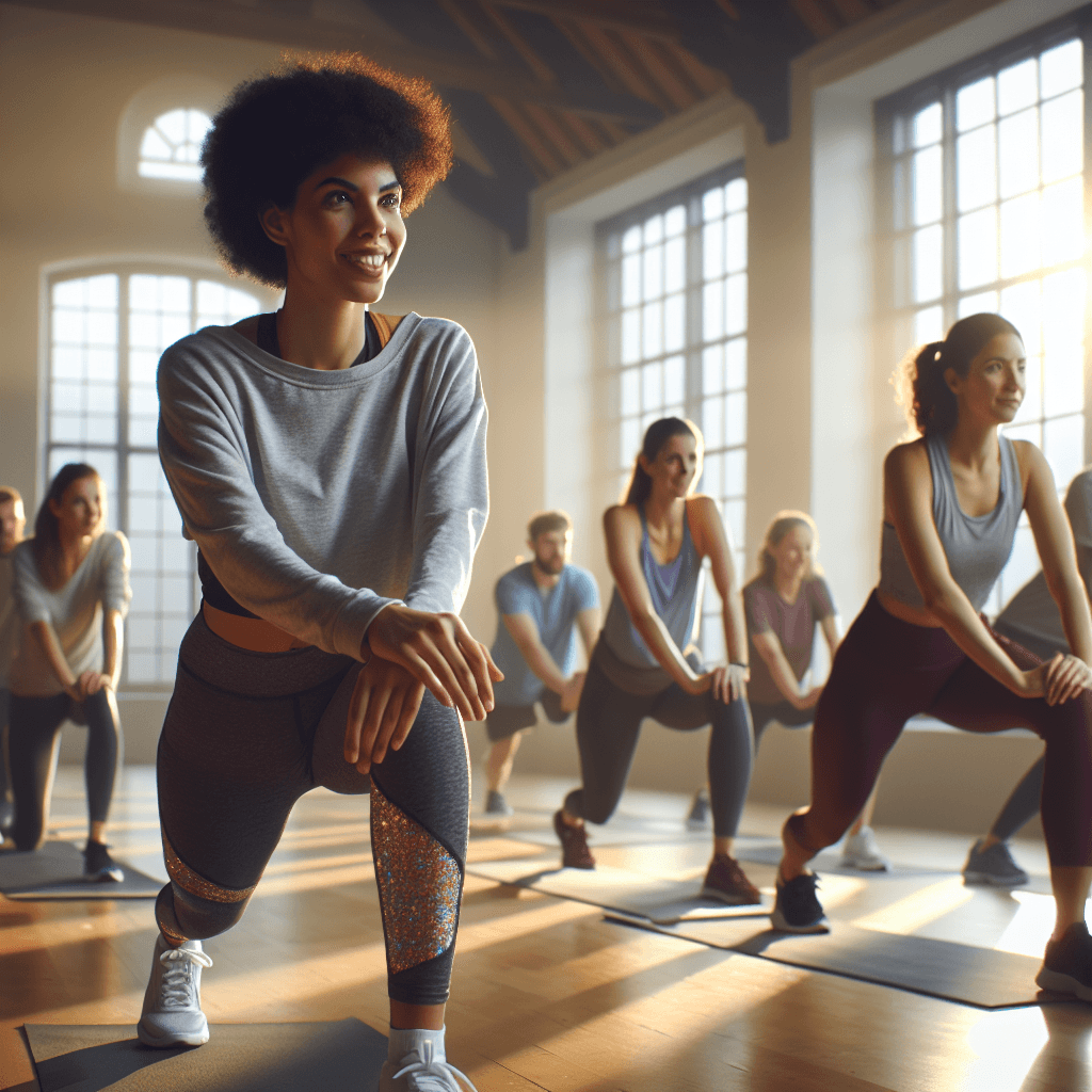 Top Glute Stretching Exercises to Ease Muscle Soreness and Boost Recovery - Sezione 2