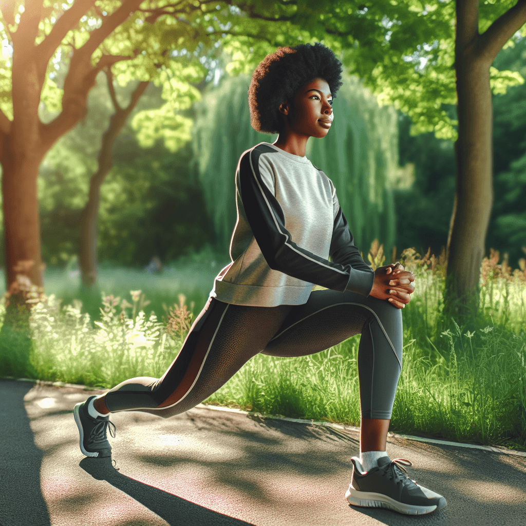 12 Essential Tips for Effective Weight Loss Through Walking - Abschnitt 4