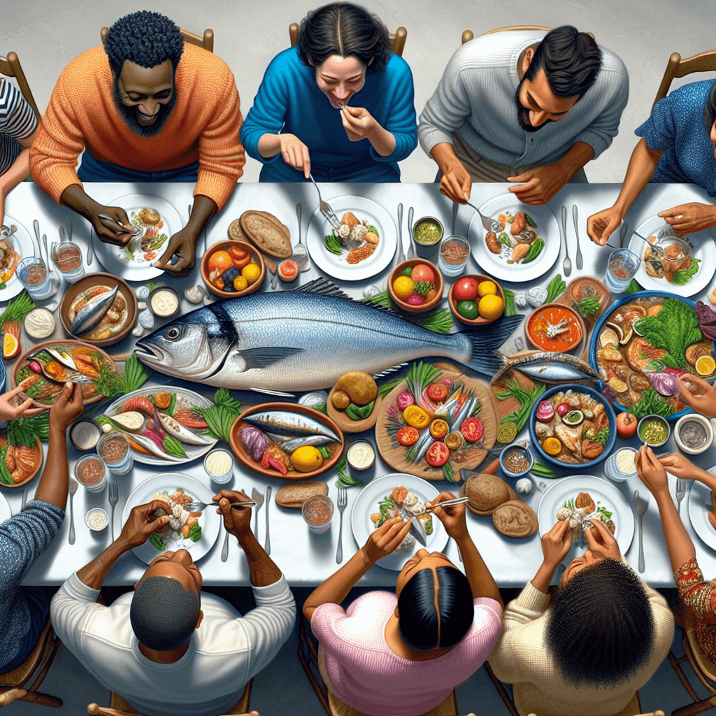 Escape London's Gloomy Winter with a Greek-Inspired Evening at Bottarga in Chelsea - Section 1