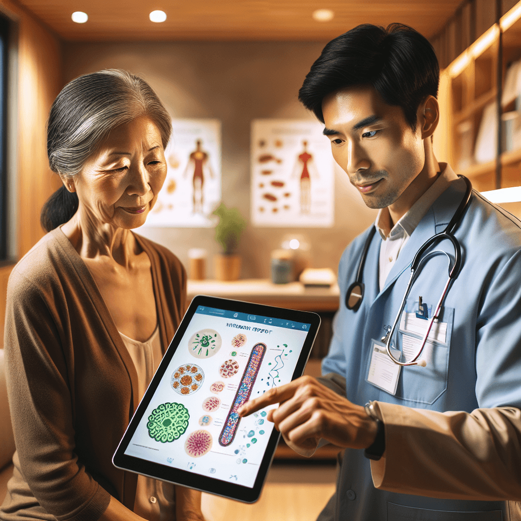 Understanding Gut Microbiome Testing: Do You Really Need It? - Section 1