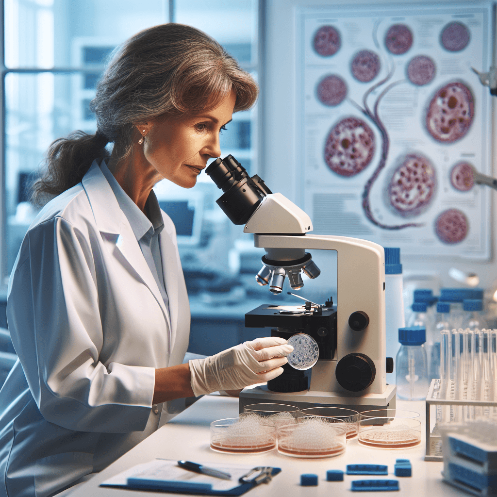 ¿Por qué los ovarios envejecen más rápido que el resto del cuerpo? Explorando la ciencia detrás de la longevidad femenina - Section 2