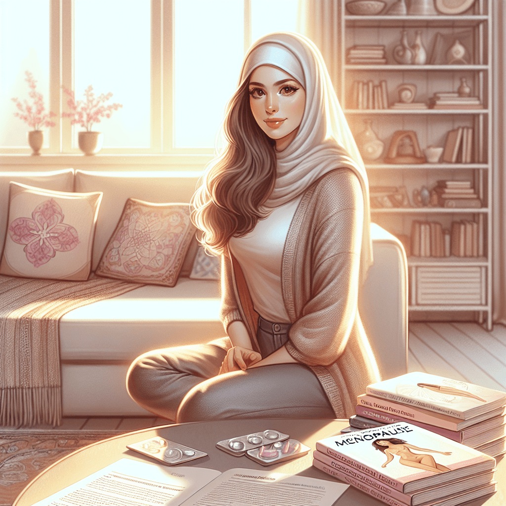 ¿Por qué los ovarios envejecen más rápido que el resto del cuerpo? Explorando la ciencia detrás de la longevidad femenina - Section 3