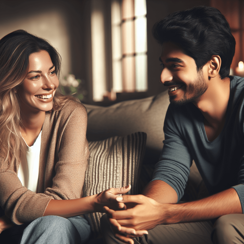 Why Taking It Slow in Love Could Be the Best Choice for You - Section 1